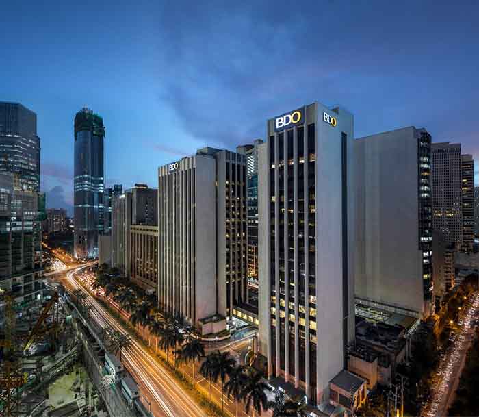 Alpha Southeast Asia names BDO the Best Bank in PH BDO Unibank, Inc.